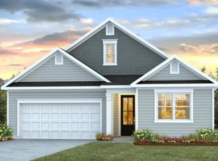 CANTEY Plan, Rivers Reach, Yemassee, SC 29945