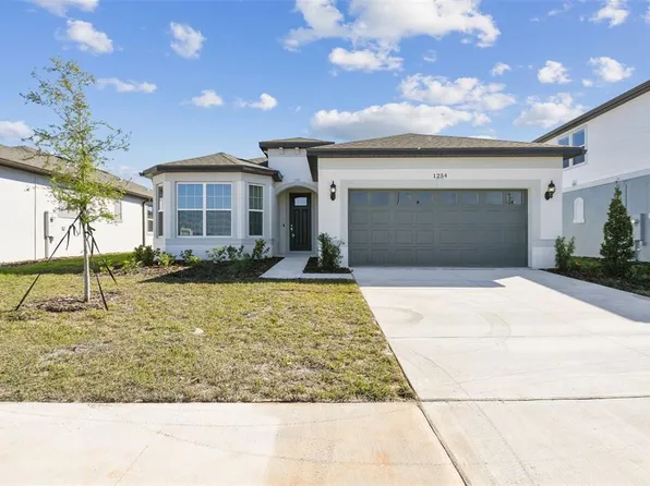 1254 Lakeridge Way, Lake Alfred, FL 33850