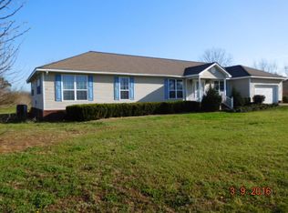 4177 Rockmine Rd, Blakely, GA 39823