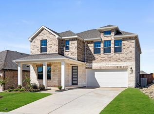 1210 Willet Sound Ln, Forney, TX 75126