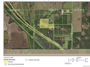 21010 Granville Rd, North Fort Myers, FL 33917