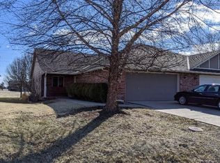 3013 Cottonwood Hill Dr, Newton, KS 67114