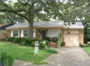 1804 Donna St, Arlington, TX 76013