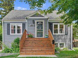 2117 44th St, Des Moines, IA 50310