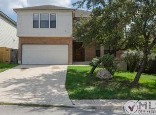 3922 Knollwood, San Antonio, TX 78247