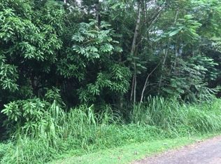 11th Ave LOT 766, Keaau, HI 96749