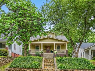 123 S Sunset Dr, Winston Salem, NC 27101