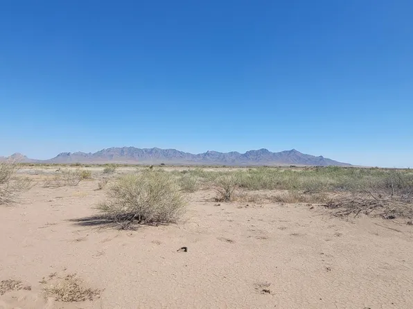 0 Purple Sage Rd SW, Deming, NM 88030