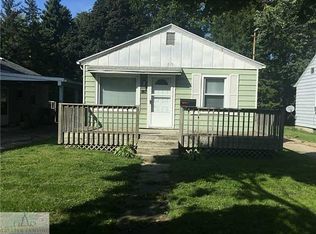 2012 W Maple St, Lansing, MI 48915