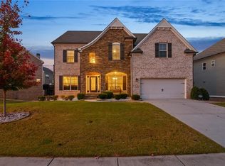 920 Wesbourough Pl, Alpharetta, GA 30004