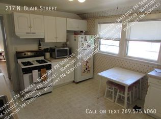 217 N Blair St, Madison, WI 53703