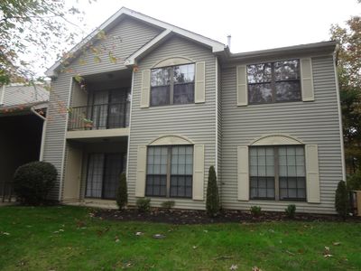21 Sussex Pl #307, Galloway, NJ, 08205