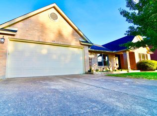 905 Purple Martin Ct, Pflugerville, TX 78660