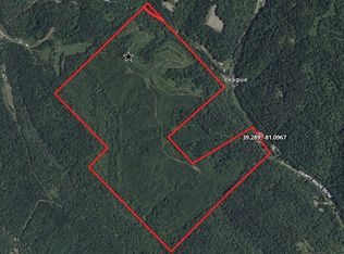 Glendale Pike, Cairo, WV 26337