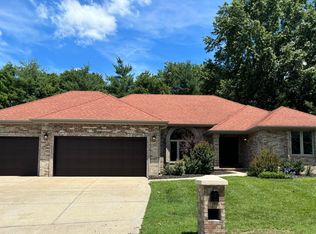 807 W Jackson Ave, Nixa, MO 65714