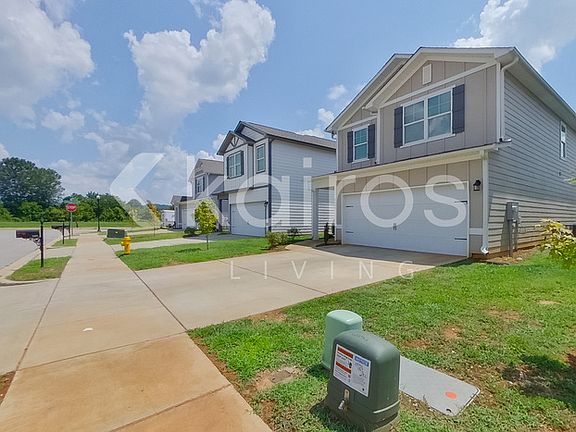 2nd image of 6405 Upchurch Dr