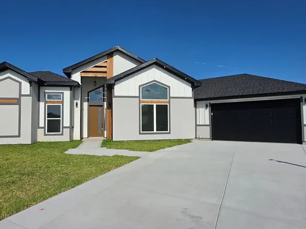6961 Lake Almanor, Brownsville, TX 78520