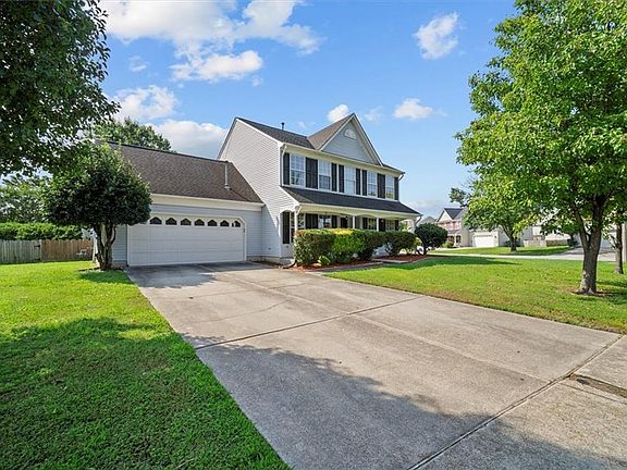 2nd image of 6300 Amberly Ct