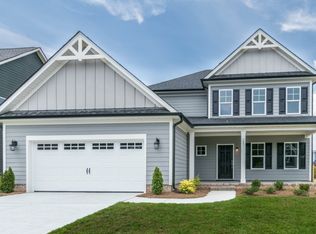 321 Rhoda Lilley Dr, Fuquay Varina, NC 27526