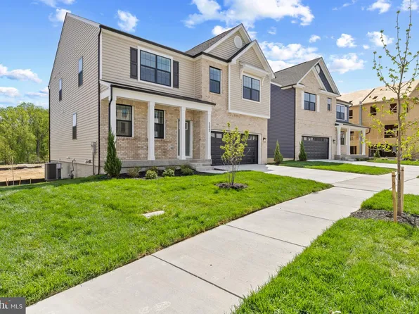 5131 Glistening Pond Way, Upper Marlboro, MD 20772