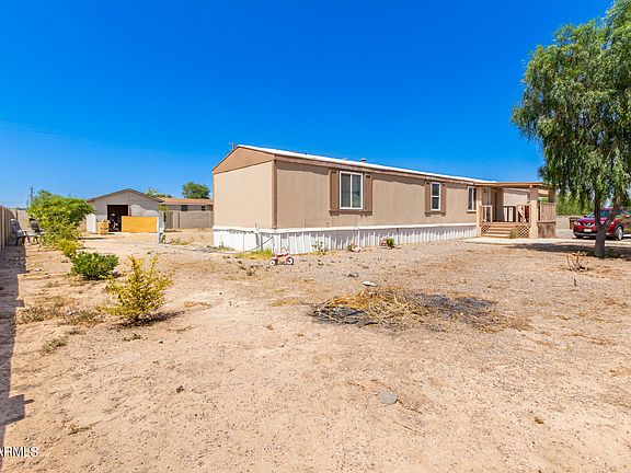 5th image of 3270 W CABALLERO Drive