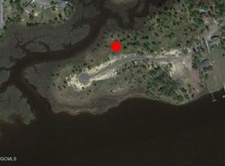 LOT 15 Wetzel Dr, Biloxi, MS 39532