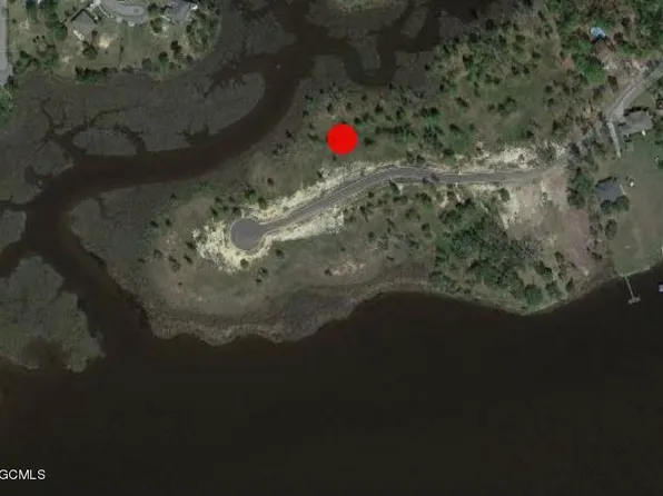 LOT 15 Wetzel Dr, Biloxi, MS 39532