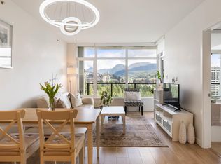 3080 Lincoln Ave #2601, Coquitlam, BC V3B 0L9