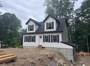 167 S Row Rd, Lunenburg, MA 01462