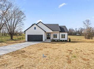 612 Airport Lake Rd, McMinnville, TN 37110