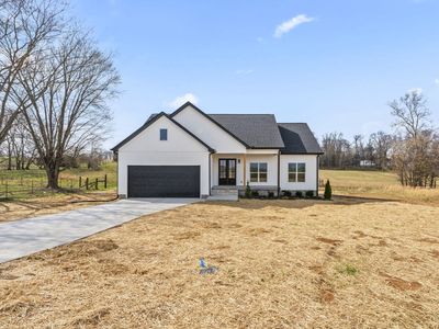 612 Airport Lake Rd, McMinnville, TN, 37110