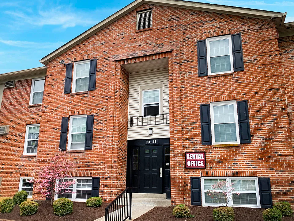 Concord Woods Apartments