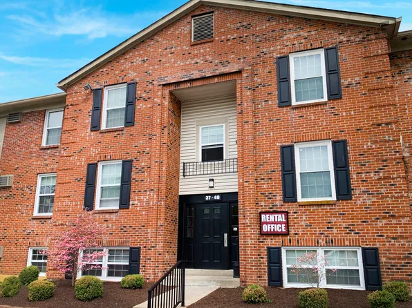 Concord Woods Apartments