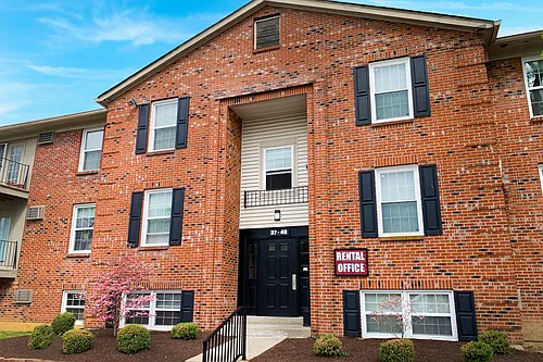 Concord Woods Apartments Photo 1