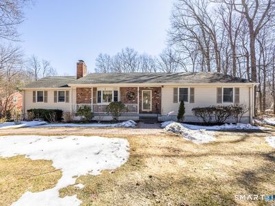 63 Lyman Road, Wolcott, CT, 06716