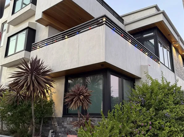800 Bard St, Hermosa Beach, CA 90254