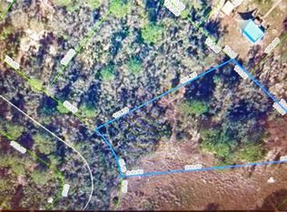 1065 Doral Ave LOT 22, Lake Placid, FL 33852