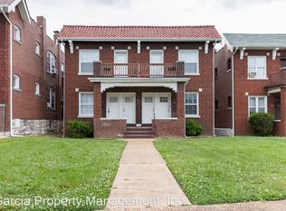 4232 Lawn Ave #A, Saint Louis, MO 63109
