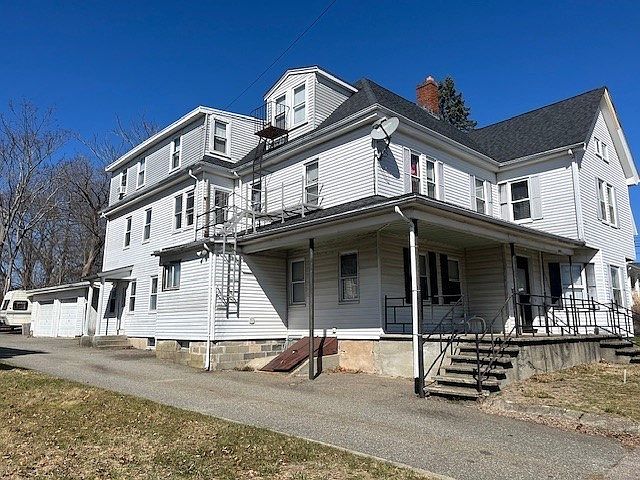 2nd image of 323 Somerset Ave