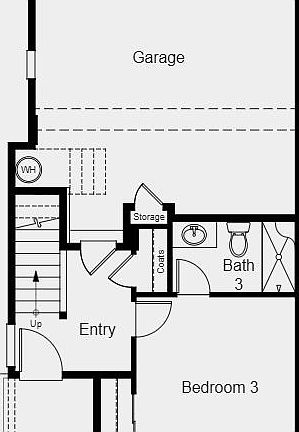 2nd image of 19256 NE 69th Circle #101