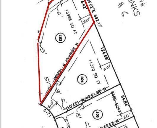 2nd image of 103 Summerhill Glen SW Lot 103