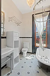 Rented by Corcoran