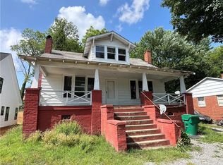 705 E Commerce Ave, High Point, NC 27260