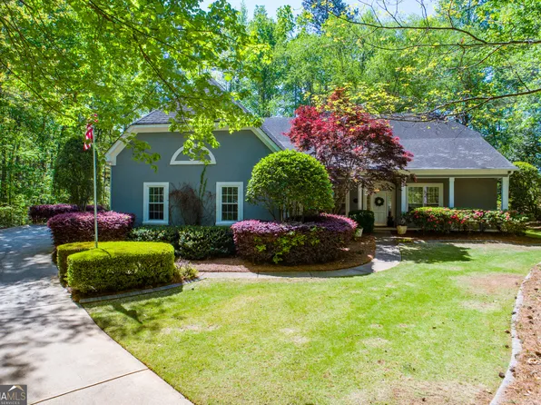 4453 Bryten Dr, Douglasville, GA 30135