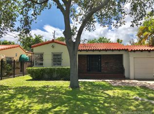 1642 SW 19th Ave, Miami, FL 33145