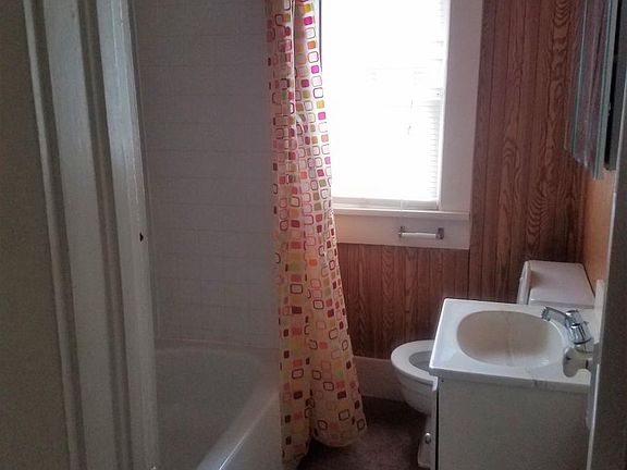 Full bath