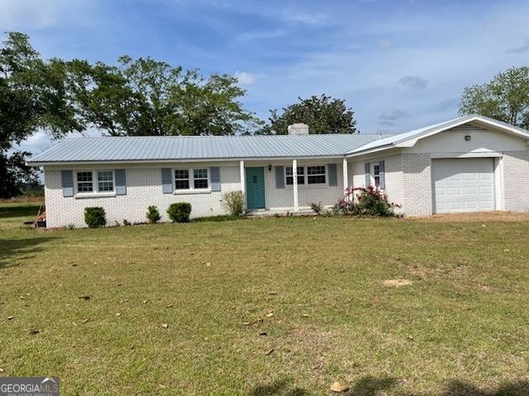 16877 Ga Highway 129 S, Cobbtown, GA 30420