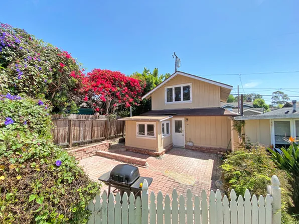 409 Jasmine St #B, Laguna Beach, CA 92651
