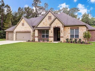 2814 Quartz Ridge Dr, Iowa Colony, TX 77583