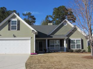 1025 Southwood Dr, Villa Rica, GA 30180